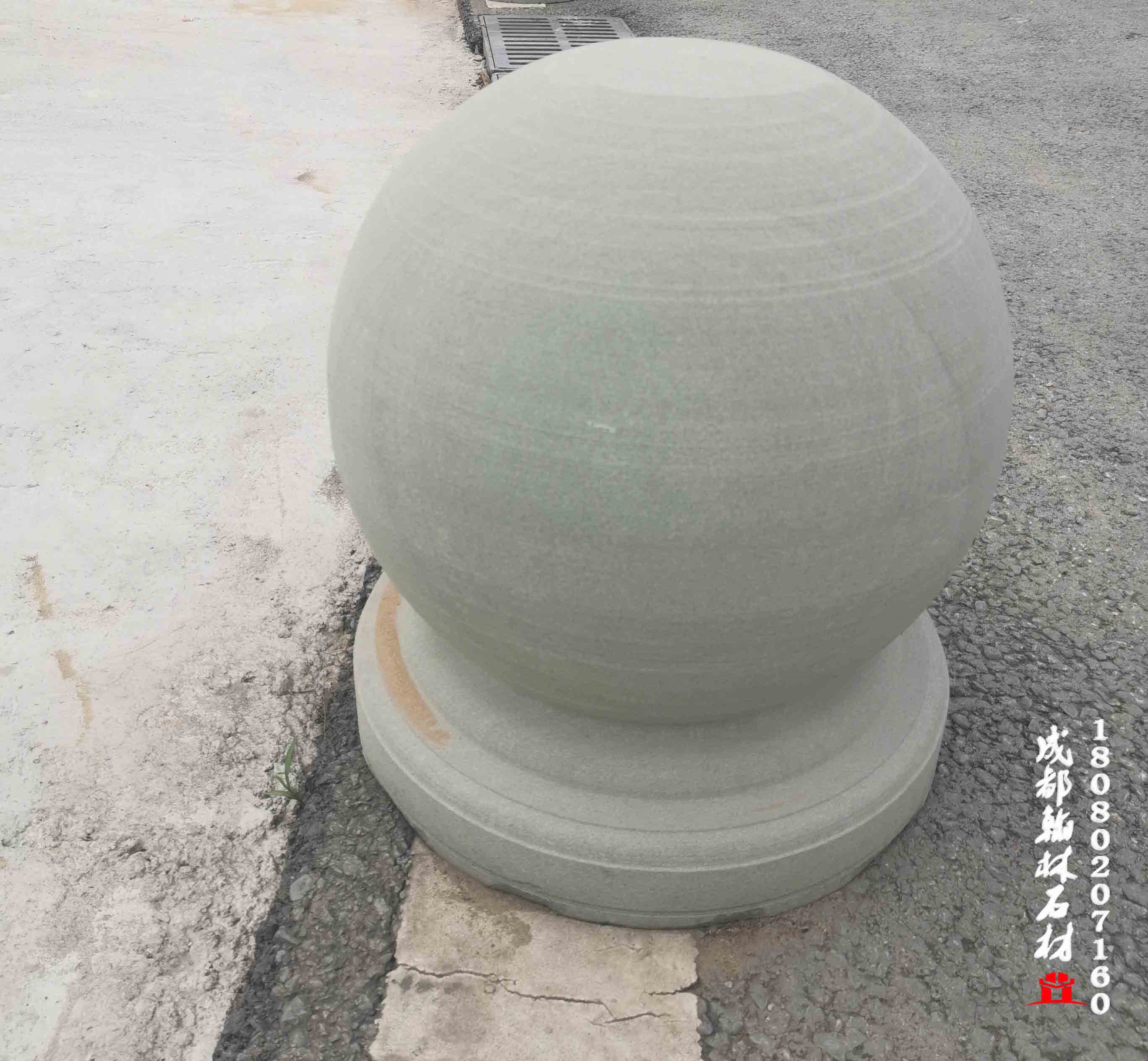 四川青石擋車石_技術精湛 