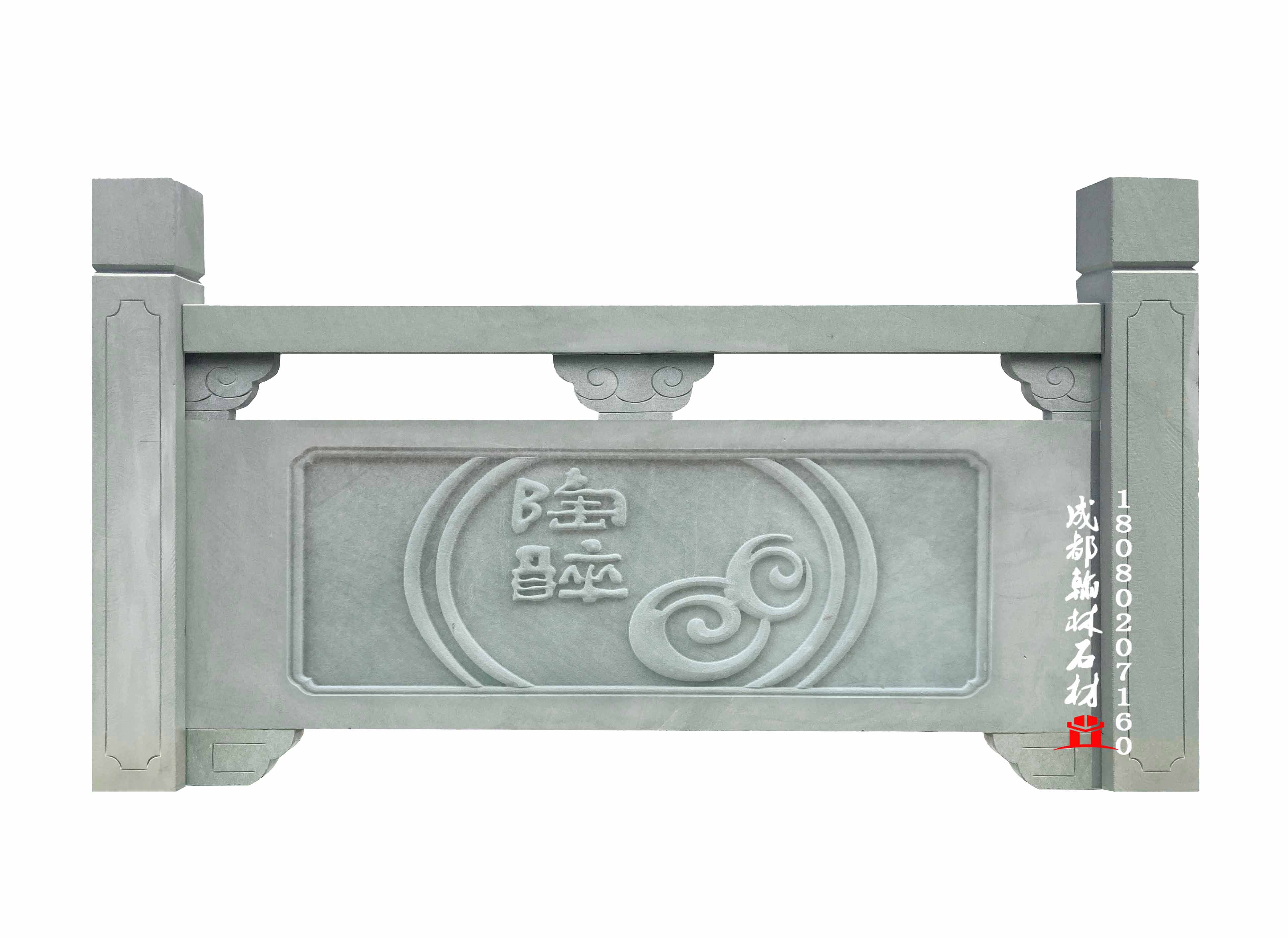 四川青石欄桿價(jià)格 